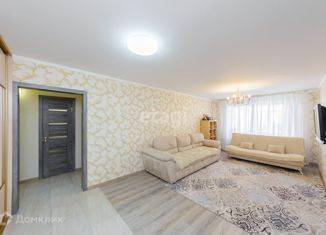 Продам 3-ком. квартиру, 86.7 м2, Тюменская область, улица Павла Шарова, 9