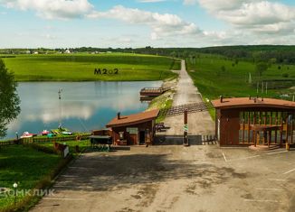 Продажа земельного участка, 12 сот., деревня Романьково