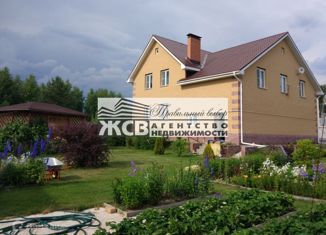 Дом на продажу, 255.8 м2, Нижегородская область, деревня Скипино, 42А