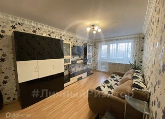 Продажа 2-комнатной квартиры, 45 м2, Рязань, Михайловское шоссе, 236А