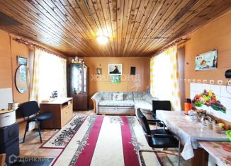 Продается дом, 40 м2, СНТ Мана, Луговая улица