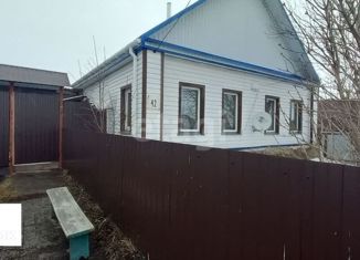 Продаю дом, 64 м2, деревня Половинка, улица Суворова