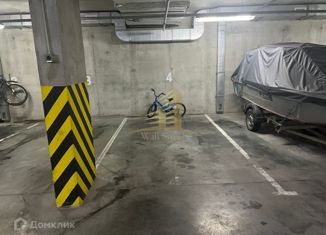 Машиноместо на продажу, 14 м2, Новосибирск, метро Берёзовая роща, улица Кошурникова, 22/3