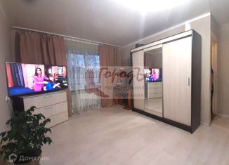 Продам 1-ком. квартиру, 25 м2, Орёл, Московская улица, 118, Железнодорожный район