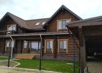 Продажа дома, 220 м2, деревня Турово