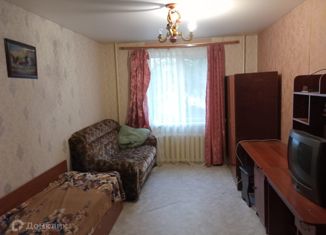 Продам однокомнатную квартиру, 31.4 м2, Орёл, Московское шоссе, 174, микрорайон СПЗ