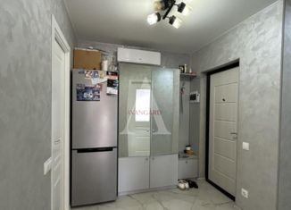 Двухкомнатная квартира на продажу, 42.5 м2, село Небуг, Центральная улица, 12А/1