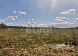 Продажа участка, 470 сот., деревня Копанка