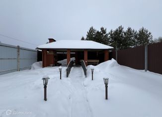 Продается дом, 197.7 м2, деревня Волоть