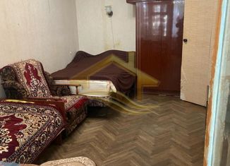 2-комнатная квартира на продажу, 38.3 м2, поселок городского типа Новомихайловский, 1-й микрорайон, 1