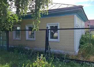 Продается дом, 60 м2, Барнаул, Железнодорожный район, Локомотивный проезд, 5
