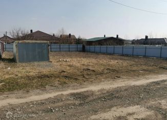 Продается земельный участок, 5.7 сот., коттеджный посёлок Озёрный, Вишнёвая улица, 16