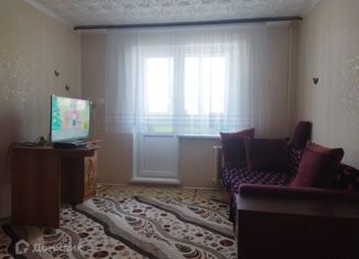 Продам 2-комнатную квартиру, 48 м2, Рязанская область, микрорайон Д, 25Д