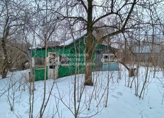 Продается дом, 25 м2, Рязань, Октябрьский район, садоводческое товарищество Металлург-2, 239