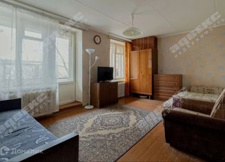 Продам 1-комнатную квартиру, 33.1 м2, Санкт-Петербург, набережная реки Сестры, 7