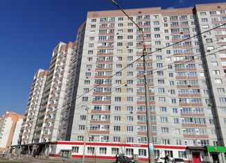 Продается двухкомнатная квартира, 56.6 м2, Ярославль, проспект Фрунзе, 29, жилой район Сокол