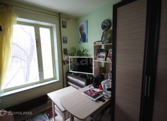 Продается комната, 9.8 м2, Москва, Зеленодольская улица, 7к1, метро Кузьминки