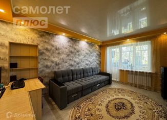 Продажа 2-комнатной квартиры, 52 м2, Оренбургская область, Карагандинская улица, 34