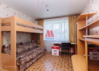 Сдача в аренду комнаты, 30 м2, Ярославль, улица Салтыкова-Щедрина, 83