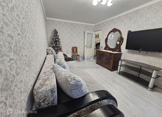 3-комнатная квартира на продажу, 68.7 м2, Нижний Новгород, улица Панфиловцев, 4Б, улица Панфиловцев