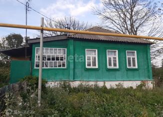 Продаю дом, 58.6 м2, село Голубино, Набережная улица