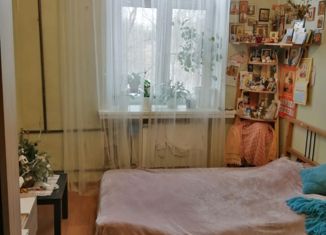 Продам 3-комнатную квартиру, 76.7 м2, Москва, Михалковская улица, 40, станция Коптево