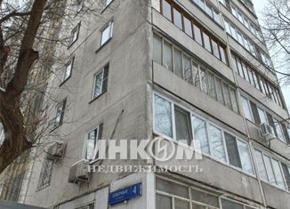 Продается двухкомнатная квартира, 46.3 м2, Москва, Северный бульвар, 4, Северный бульвар