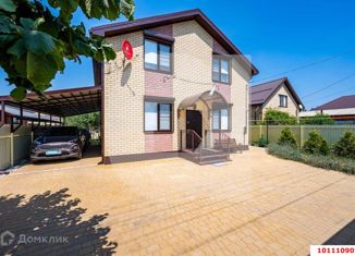 Продам дом, 124.4 м2, садовое товарищество Мечта, Малиновая улица, 383