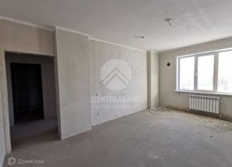 Продается 2-комнатная квартира, 64 м2, Новосибирск, ЖК Гурьевский