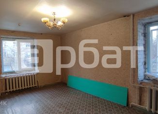 Продажа 2-комнатной квартиры, 56 м2, Нижегородская область, Газовская улица, 19А
