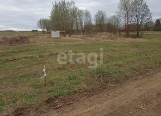 Продажа земельного участка, 24.4 сот., деревня Сертякино