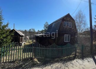 Продам дом, 56 м2, СНТ Изумруд, 8-я Линия, 196