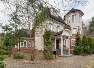 Продаю дом, 618 м2, деревня Красновидово, коттеджный посёлок Дубрава, 11