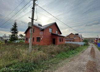 Продается дом, 128 м2, деревня Шамонино, Степная улица, 19Б