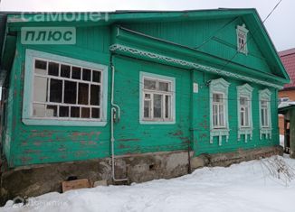 Продам дом, 49.9 м2, Егорьевск, Сосновая улица, 17