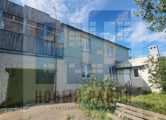 Продажа дома, 124.6 м2, село Куликово, улица Будённого