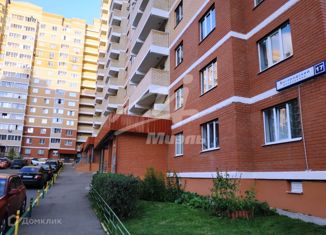 Трехкомнатная квартира на продажу, 86 м2, Щёлково, микрорайон Богородский, 17