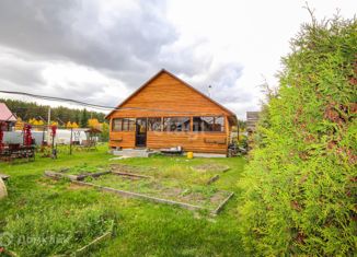 Продаю дом, 104 м2, деревня Курманка