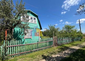 Продажа дома, 40 м2, 