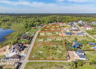 Продам участок, 22.11 сот., деревня Степаньково