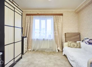 Продается 3-комнатная квартира, 90.7 м2, Санкт-Петербург, Нарвский проспект, 8, Нарвский проспект