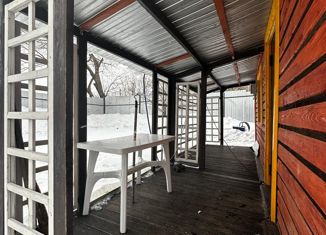 Продаю дом, 35 м2, село Ильинка