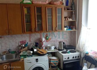 Сдача в аренду трехкомнатной квартиры, 59 м2, Новосибирская область, Широкая улица, 131