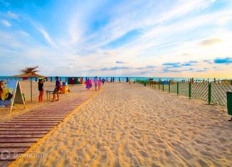 Продается земельный участок, 6.5 сот., поселок Верхнее Джемете, Приморская улица, 15