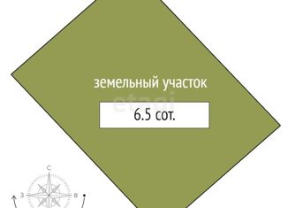 Продам дом, 25 м2, Новосибирская область, Лунная улица, 26