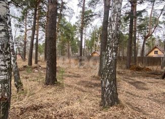 Участок на продажу, 11.55 сот., посёлок Сосновка