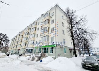 Продается 2-комнатная квартира, 42 м2, Чебоксары, проспект Ленина, 39