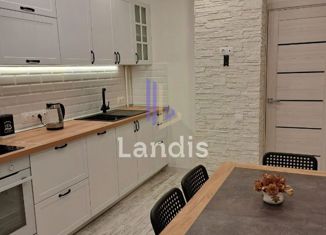 Продажа двухкомнатной квартиры, 53.8 м2, Москва, Старопетровский проезд, 12к5, станция Балтийская