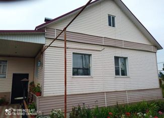 Продаю дом, 96.4 м2, село Хрящёвка, Первомайская улица