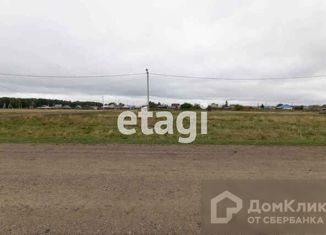 Продажа земельного участка, 12 сот., посёлок городского типа Голышманово, улица Юрлова